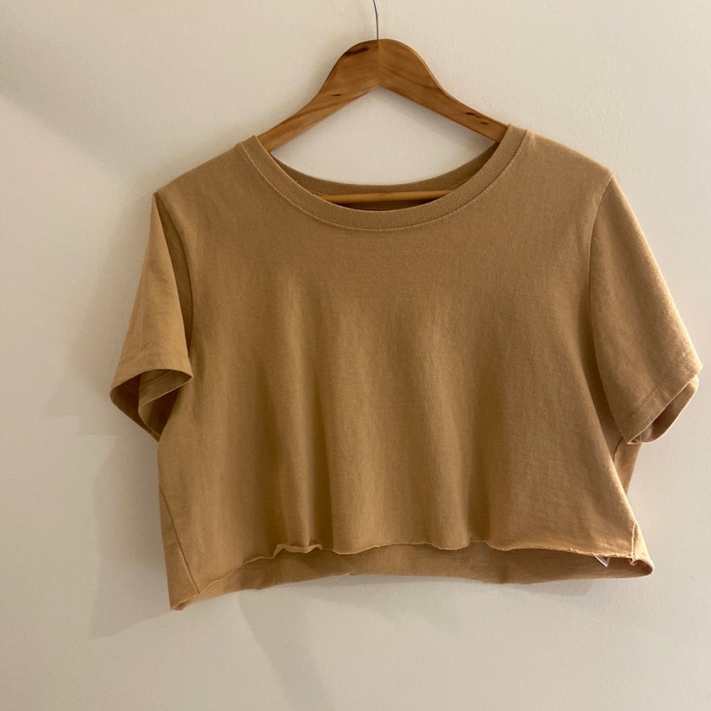 UO best friend tee lot of 2